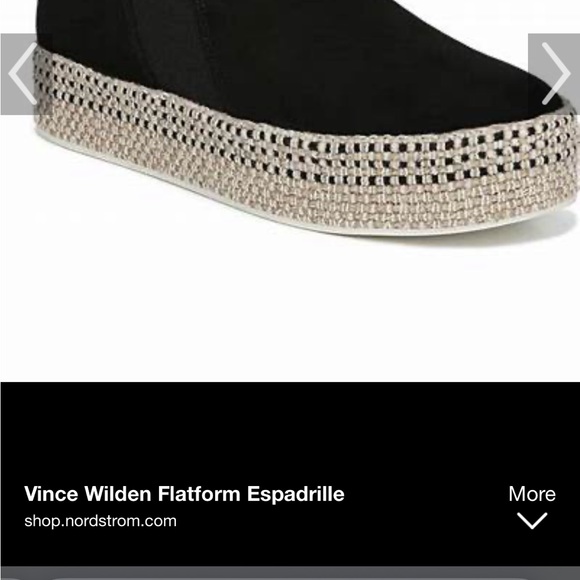 Vince Warren - Picture 10 of 10